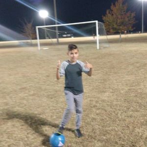 Meet your Posher, Edwin